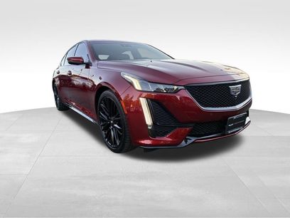 Used 2021 Cadillac CT5 V w/ Premium Package