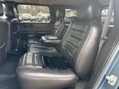Used 2007 HUMMER H2 image 32