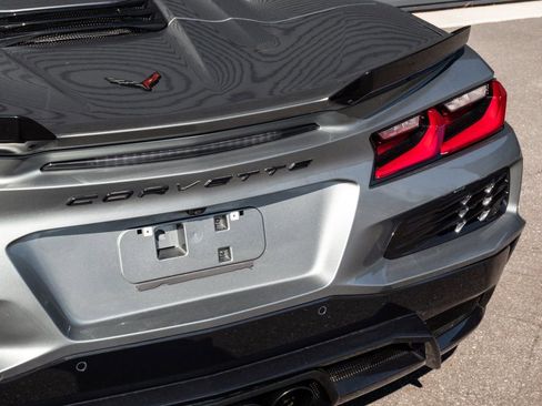 Used 2024 Chevrolet Corvette Z06 w/ Battery Protection Package image 30