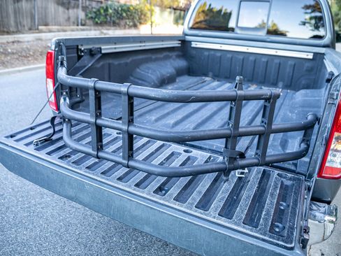 Used 2017 Nissan Frontier SV w/ SV Value Truck Package image 37