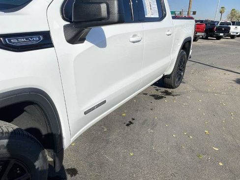 Used 2020 GMC Sierra 1500 Elevation w/ Elevation Value Package RWD image 3