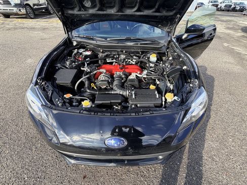 Used 2018 Subaru BRZ Limited w/ Performance Package image 27
