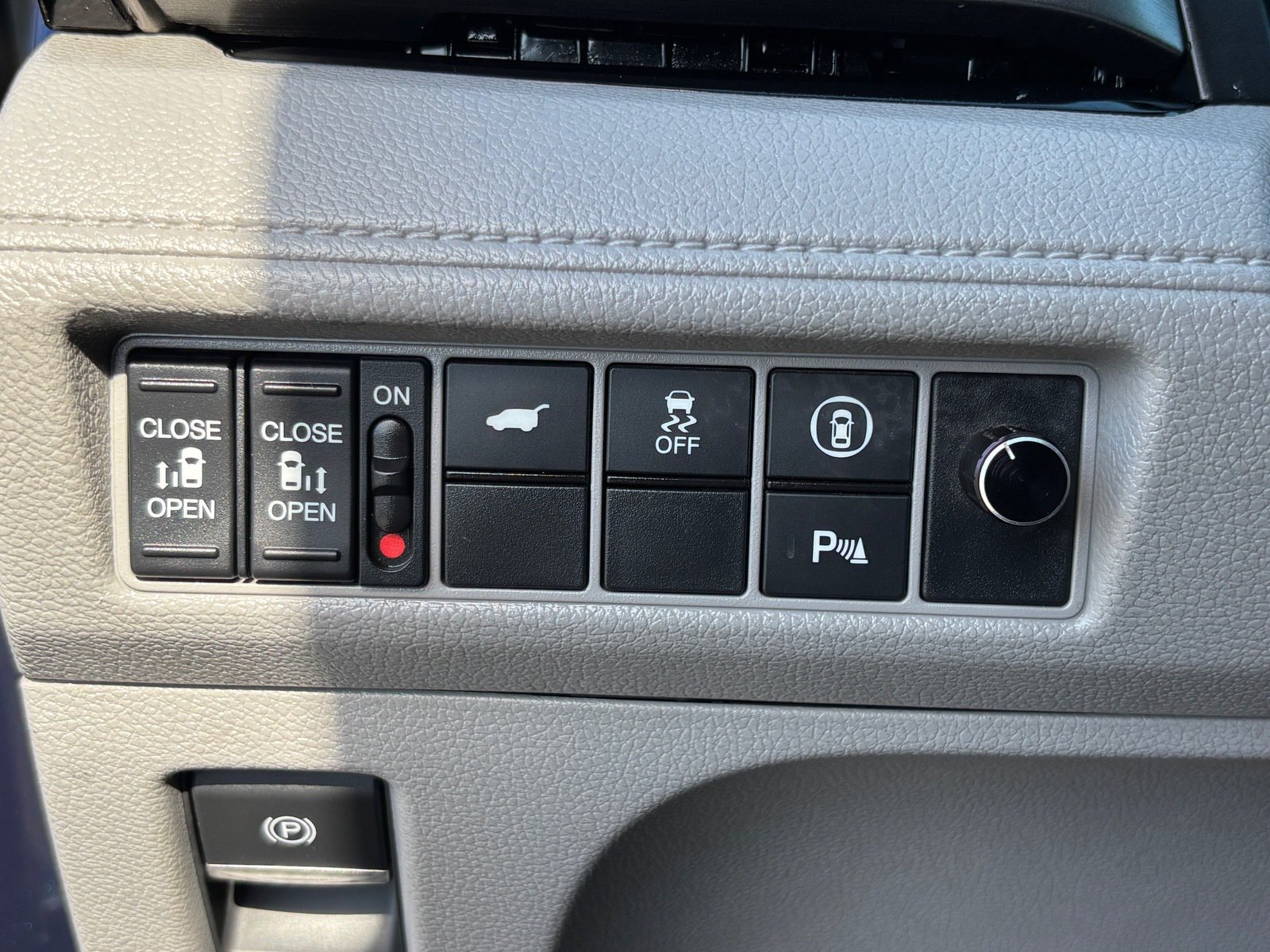 Used 2023 Honda Odyssey Touring image 26