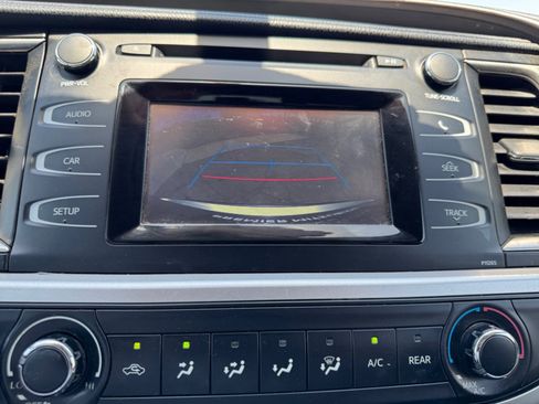 Used 2016 Toyota Highlander LE AWD/4WD image 21