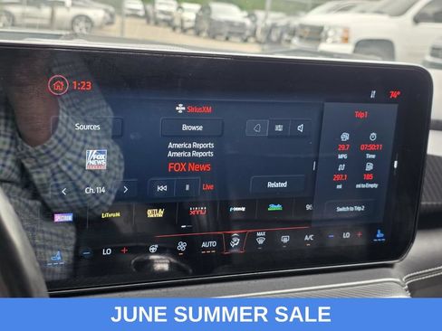 Used 2024 Ford Mustang Premium RWD image 23