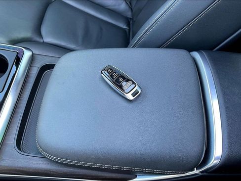 Used 2021 Audi Q8 Premium w/ Black Optic Package image 35