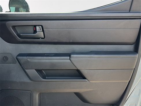 Used 2024 Toyota Tundra SR w/ SR Tow Package image 12