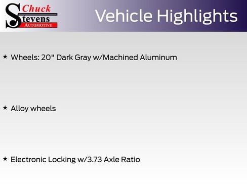 New 2025 Ford F150 STX w/ Equipment Group 200A image 30