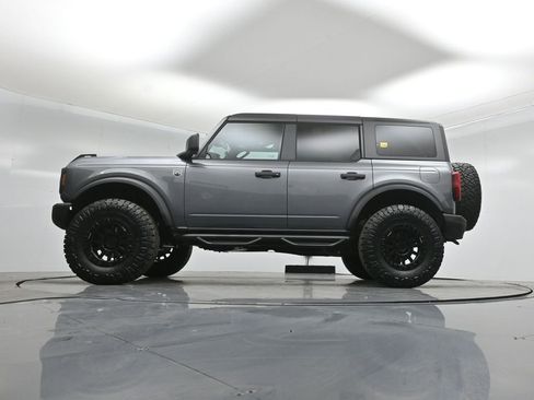 New 2026 Ford Bronco Big Bend w/ Black Diamond Package image 7