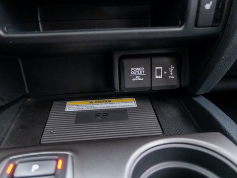 Certified 2022 Honda Ridgeline RTL-E image 28