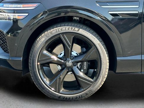 New 2026 Genesis GV80 3.5T Prestige AWD/4WD image 26