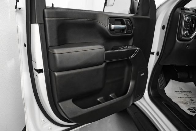 Used 2021 GMC Sierra 1500 AT4 w/ AT4 Preferred Package AWD/4WD image 43