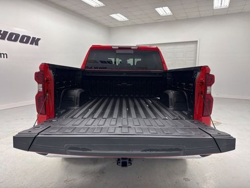 New 2026 Chevrolet Silverado 1500 LT w/ Protection Package image 30