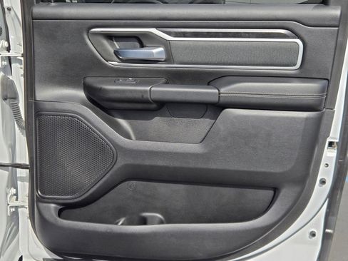 Used 2022 RAM 1500 Big Horn AWD/4WD image 30