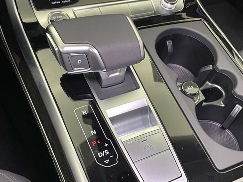 New 2026 Audi Q8 Premium Plus AWD/4WD image 34