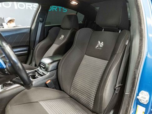 Used 2020 Dodge Charger Scat Pack image 10