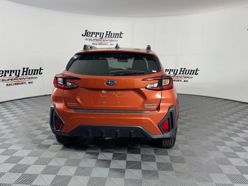 Used 2024 Subaru Crosstrek 2.5i Limited image 10