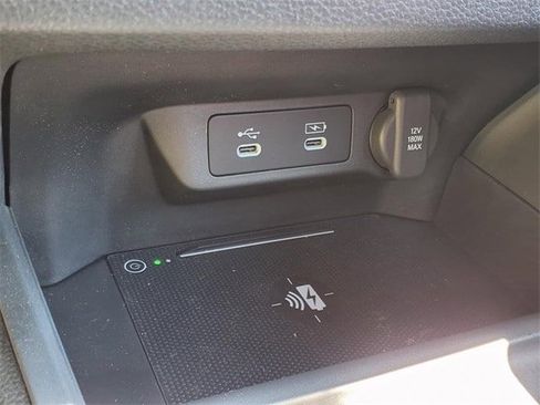 New 2025 Acura ADX A-Spec image 15