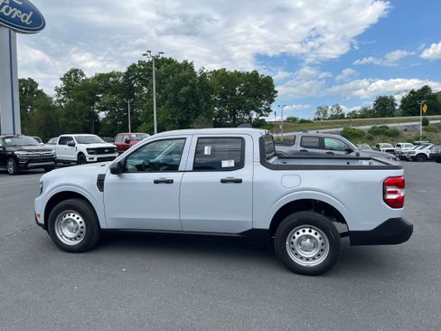 New 2026 Ford Maverick XL AWD/4WD image 6