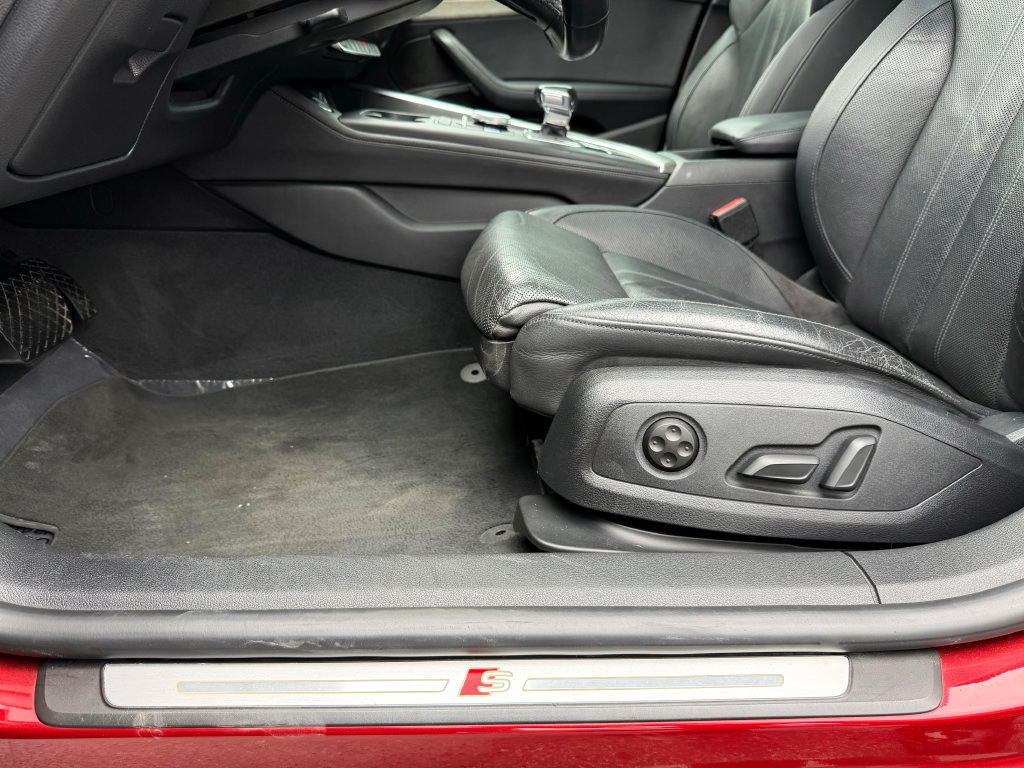 Used 2018 Audi A5 2.0T Prestige AWD/4WD image 30
