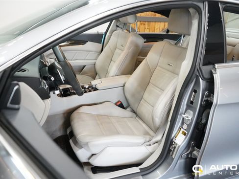 Used 2014 Mercedes-Benz CLS 63 AMG S-Model image 12