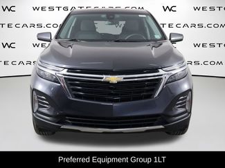 Used 2023 Chevrolet Equinox LT FWD video 2