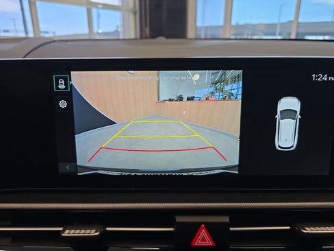 Certified 2026 Kia Sportage LX image 26