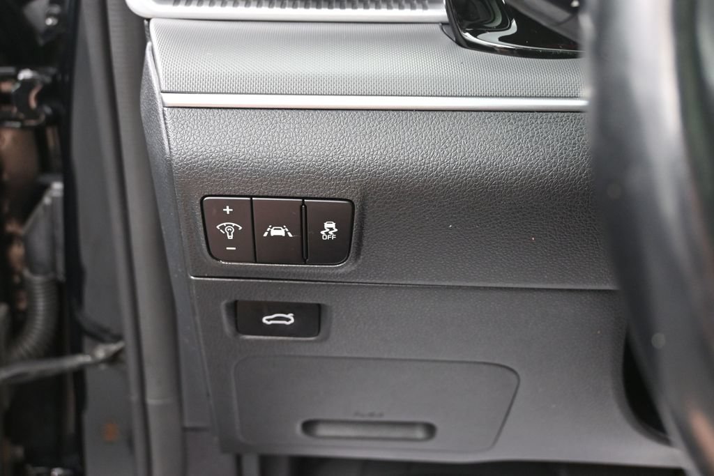 Used 2021 Kia K5 GT-Line AWD/4WD image 33