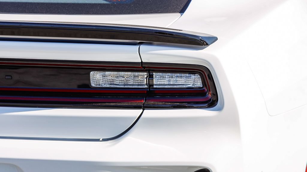 New 2026 Dodge Charger Scat Pack AWD/4WD image 10