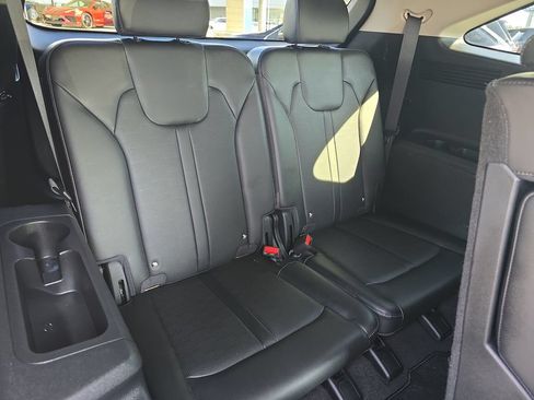 Used 2024 Kia Sorento S w/ Panoramic Sunroof Package AWD/4WD image 17