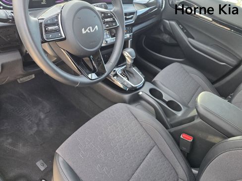 New 2026 Kia Seltos S image 11