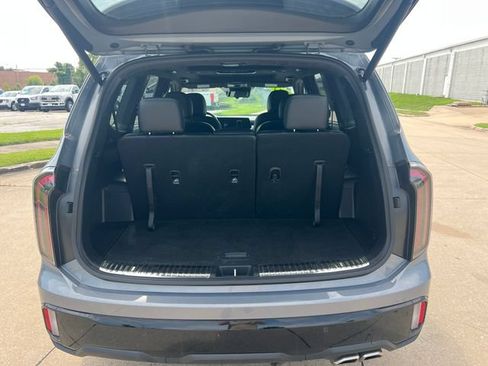 Used 2024 Kia Telluride SX Prestige X-Line AWD/4WD image 7