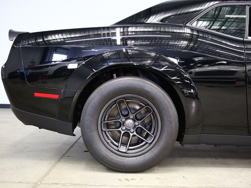 Used 2023 Dodge Challenger SRT Hellcat Redeye RWD image 40