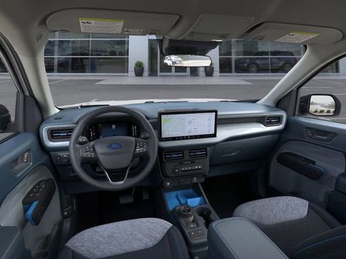 New 2026 Ford Maverick XLT w/ XLT Luxury Package image 9