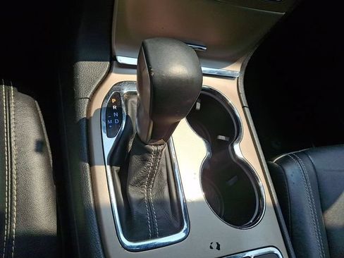 Used 2017 Jeep Grand Cherokee Limited AWD/4WD image 20
