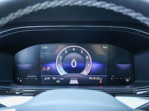 New 2026 Volkswagen Taos S image 34