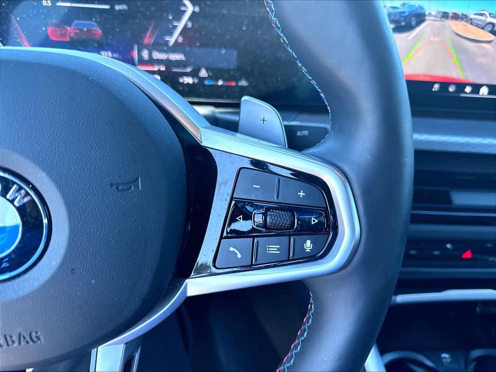 Used 2026 BMW 440i xDrive Coupe w/ Premium Package AWD/4WD image 14