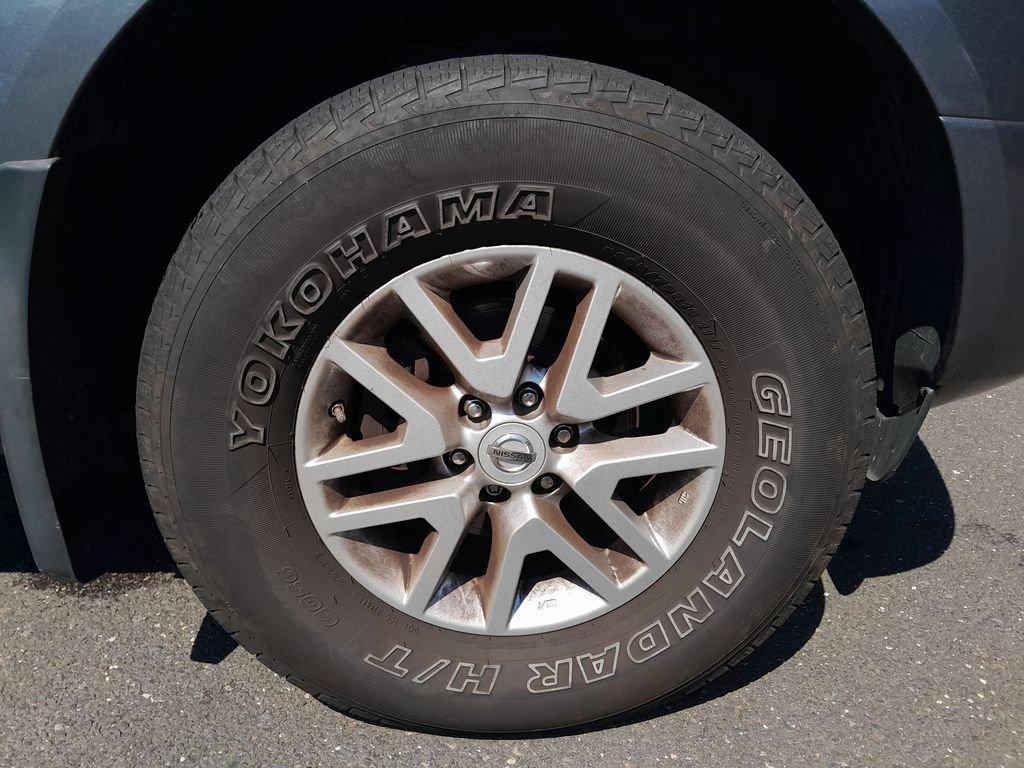 Used 2019 Nissan Frontier SV w/ Value Truck Package AWD/4WD image 41
