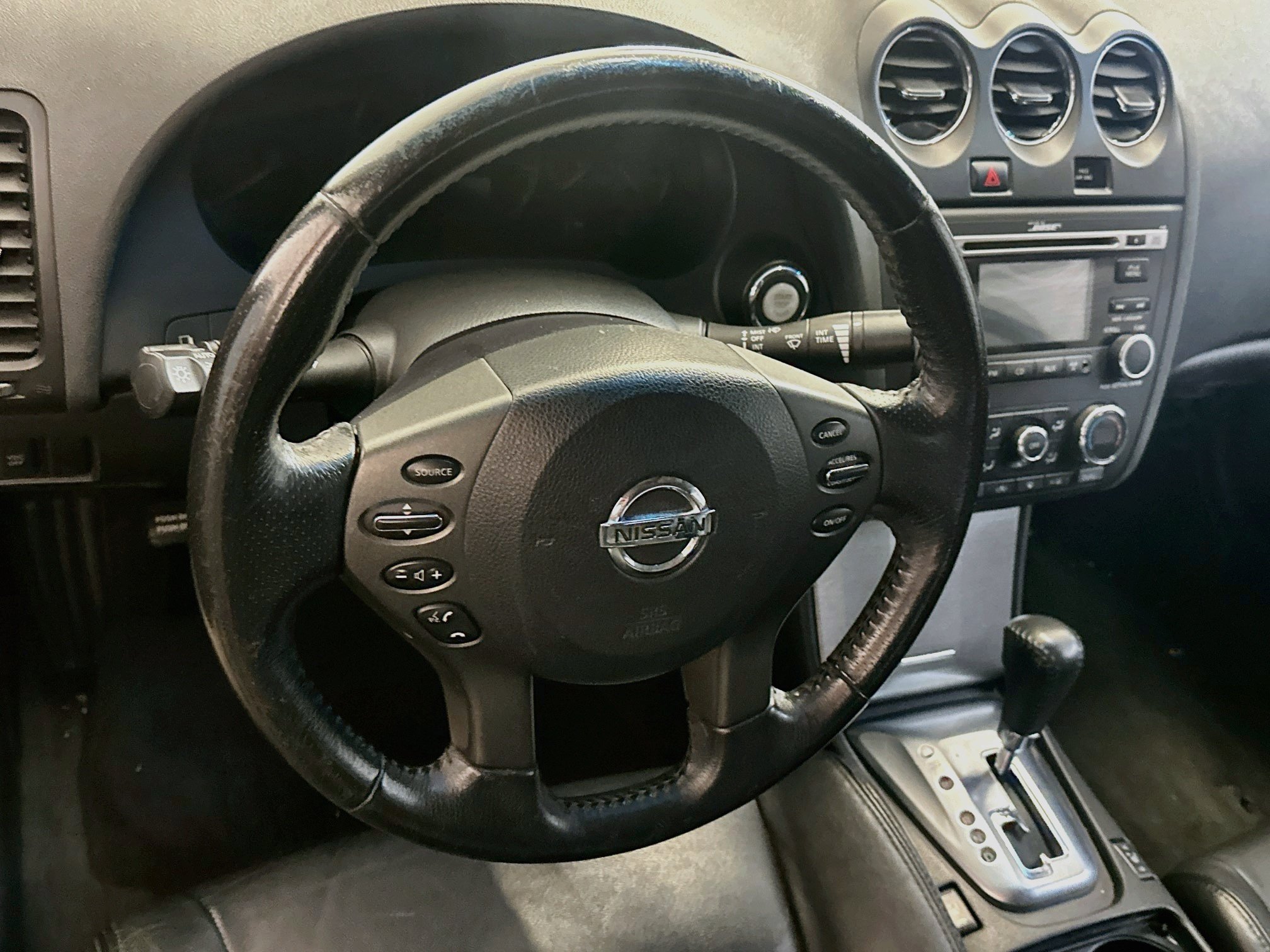 Used 2010 Nissan Altima 2.5 SL w/ SL Pkg FWD image 18