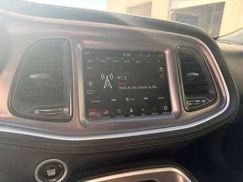 Used 2021 Dodge Challenger SXT w/ Plus Package AWD/4WD image 25