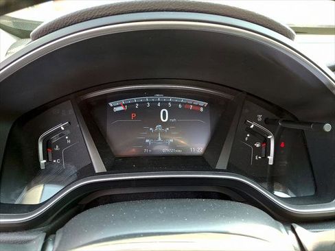 Used 2022 Honda CR-V EX-L image 5