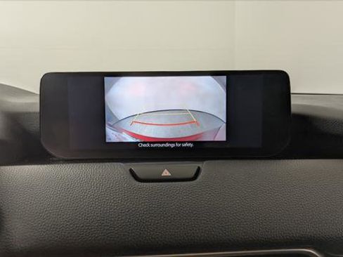 Used 2024 MAZDA CX-90 3.3 Turbo w/ Preferred Plus image 27