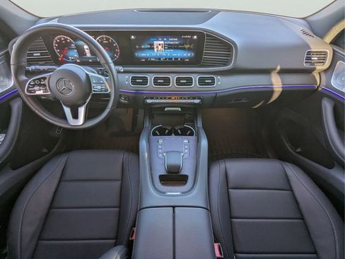 Used 2022 Mercedes-Benz GLE 350 image 13