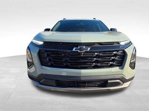 New 2026 Chevrolet Equinox LT w/ Midnight Edition image 7