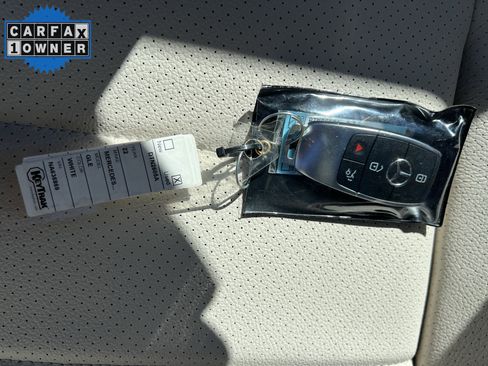 Certified 2022 Mercedes-Benz GLE 450 4MATIC image 49