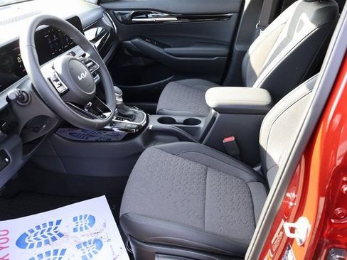 New 2026 Kia Seltos S image 39