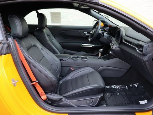 New 2026 Ford Mustang Premium image 30