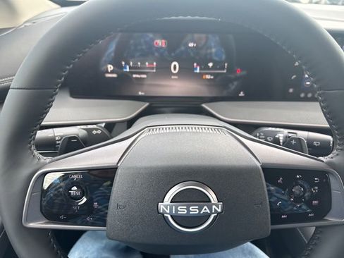 New 2026 Nissan Murano SV AWD/4WD image 14