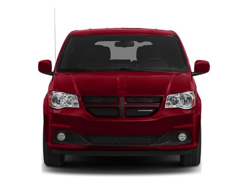 Used 2013 Dodge Grand Caravan R/T w/ Safety Sphere Group FWD image 7