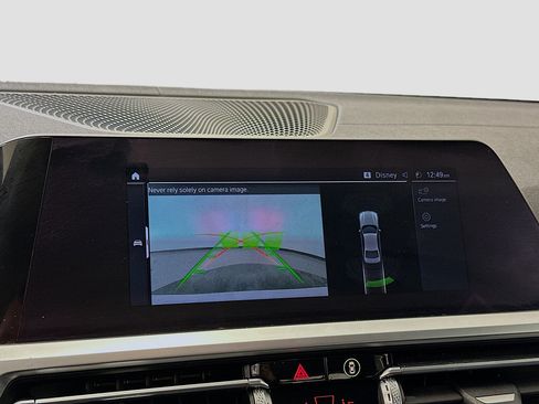 Used 2021 BMW 330i xDrive Sedan w/ M Sport Package image 23